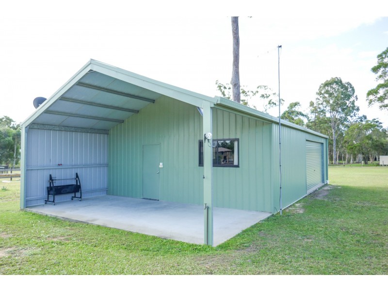 4 Cockatiel Crescent, Gulmarrad NSW 2463