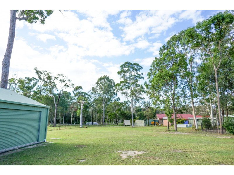 4 Cockatiel Crescent, Gulmarrad NSW 2463