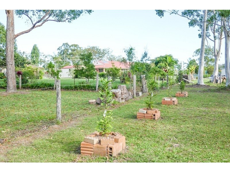 4 Cockatiel Crescent, Gulmarrad NSW 2463