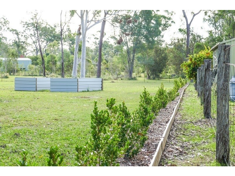 4 Cockatiel Crescent, Gulmarrad NSW 2463