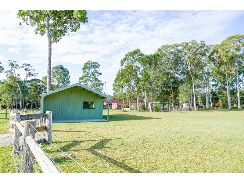 4 Cockatiel Crescent, Gulmarrad NSW 2463