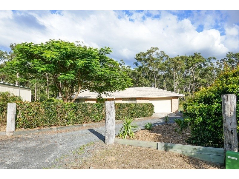 13 Penda Pl, Gulmarrad NSW 2463
