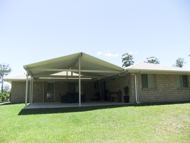 13 Penda Pl, Gulmarrad NSW 2463