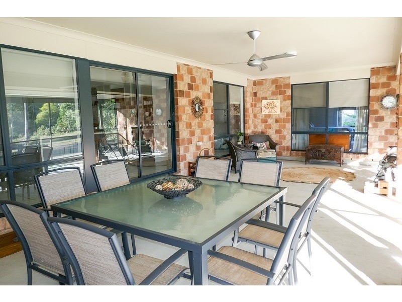 43 King Parrot, Gulmarrad NSW 2463