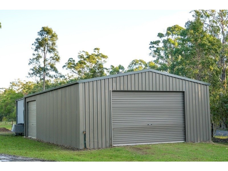 43 King Parrot, Gulmarrad NSW 2463