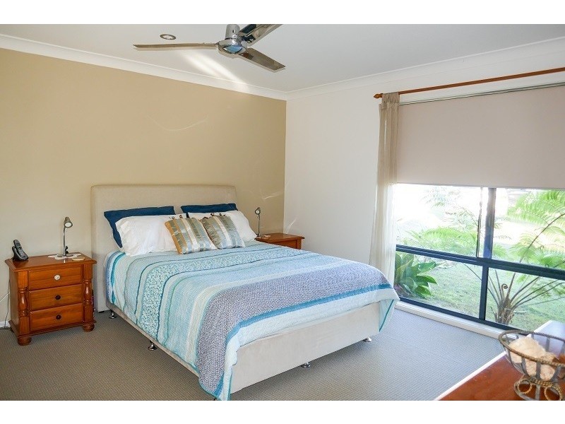 43 King Parrot, Gulmarrad NSW 2463