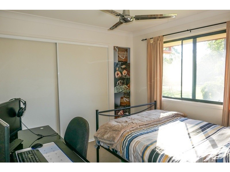 43 King Parrot, Gulmarrad NSW 2463