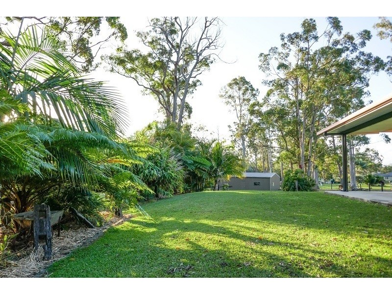 43 King Parrot, Gulmarrad NSW 2463