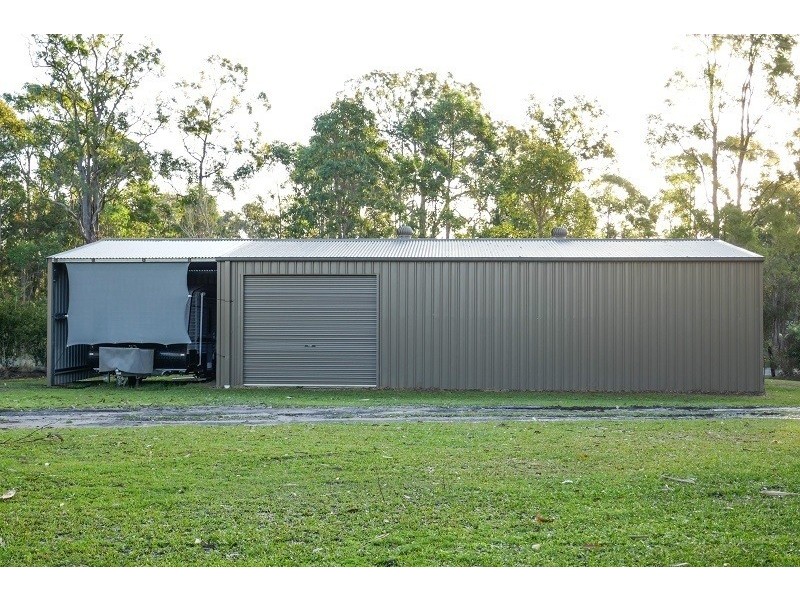 43 King Parrot, Gulmarrad NSW 2463