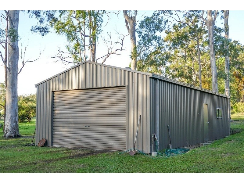 43 King Parrot, Gulmarrad NSW 2463