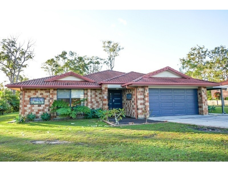 43 King Parrot, Gulmarrad NSW 2463