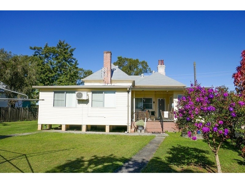 20 River Street, Harwood NSW 2465