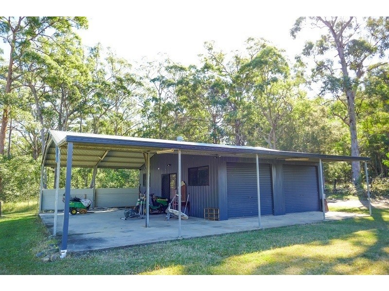 4 Boundary Road, Gulmarrad NSW 2463