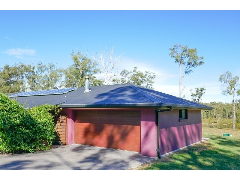 4 Boundary Road, Gulmarrad NSW 2463