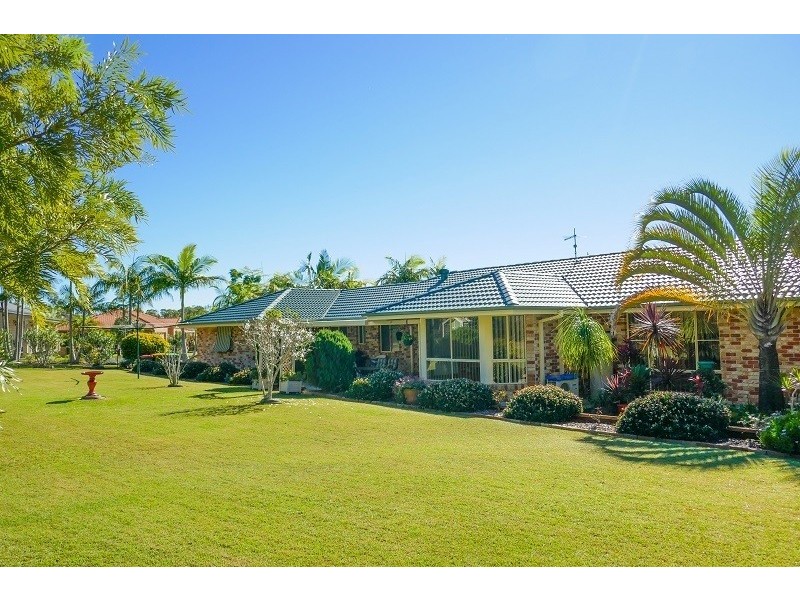 8 Blue Wren Close, Gulmarrad NSW 2463