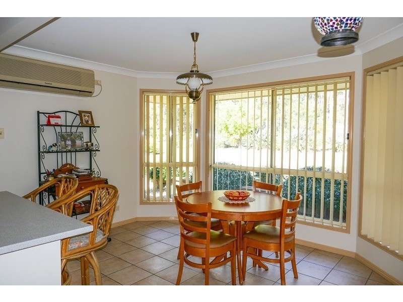 8 Blue Wren Close, Gulmarrad NSW 2463