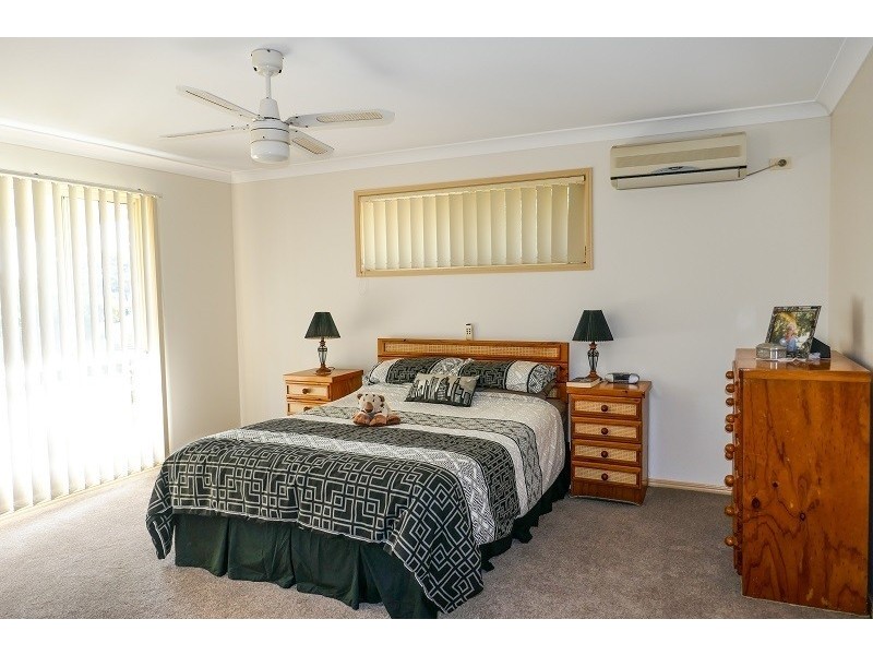 8 Blue Wren Close, Gulmarrad NSW 2463