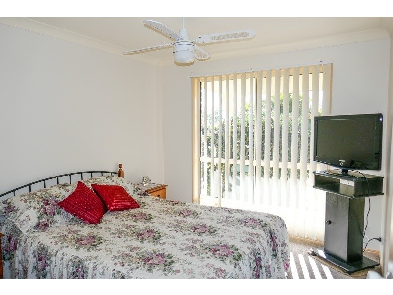 8 Blue Wren Close, Gulmarrad NSW 2463