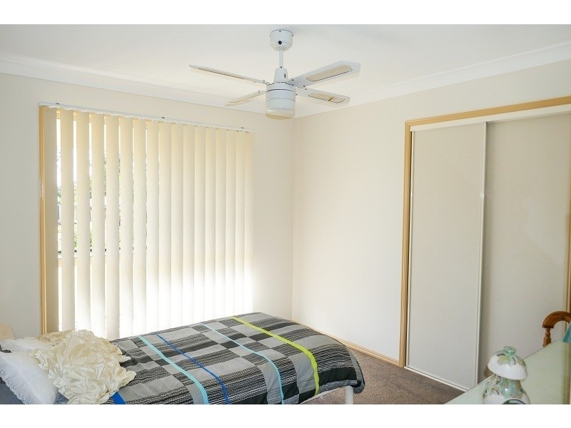 8 Blue Wren Close, Gulmarrad NSW 2463