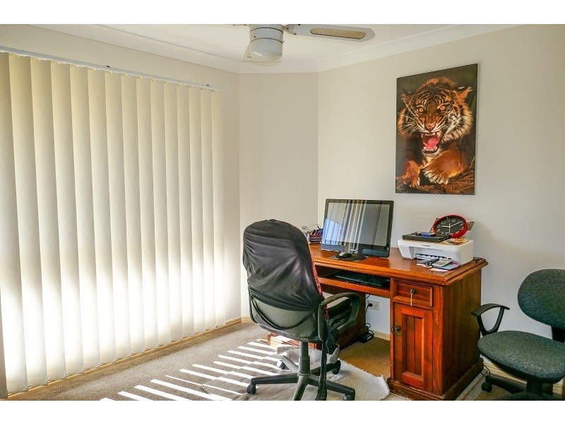 8 Blue Wren Close, Gulmarrad NSW 2463