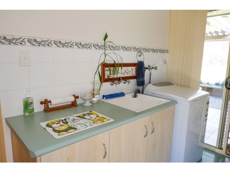 8 Blue Wren Close, Gulmarrad NSW 2463