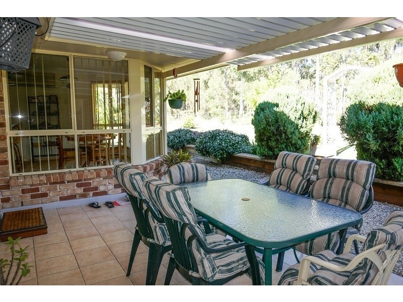 8 Blue Wren Close, Gulmarrad NSW 2463