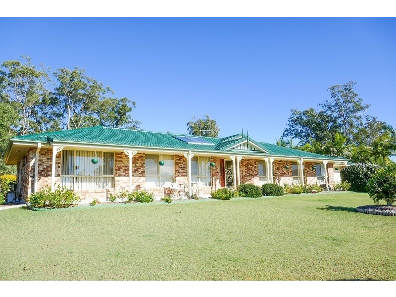 8 Blue Wren Close, Gulmarrad NSW 2463