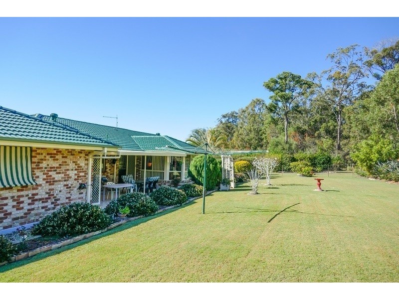 8 Blue Wren Close, Gulmarrad NSW 2463