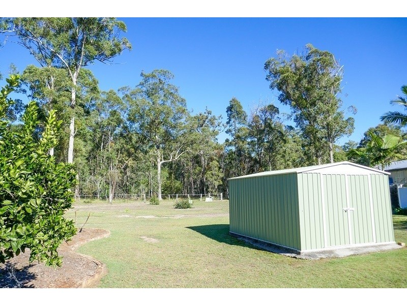 8 Blue Wren Close, Gulmarrad NSW 2463