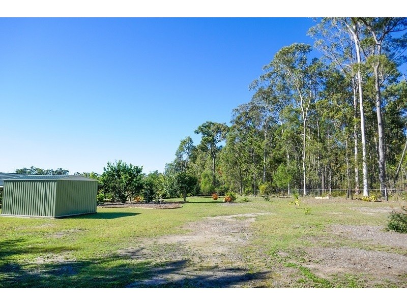 8 Blue Wren Close, Gulmarrad NSW 2463