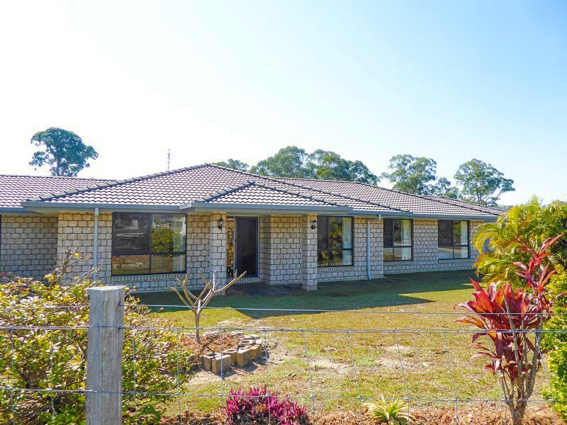 2 Cockatiel Crescent, Gulmarrad NSW 2463