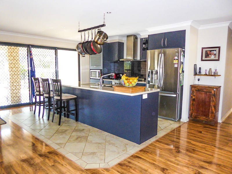 2 Cockatiel Crescent, Gulmarrad NSW 2463