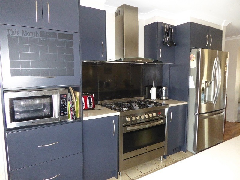 2 Cockatiel Crescent, Gulmarrad NSW 2463