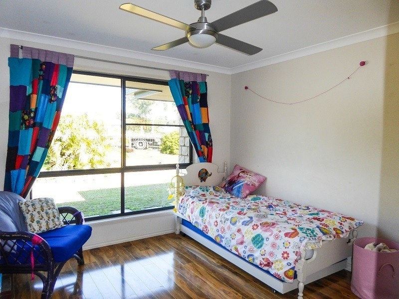 2 Cockatiel Crescent, Gulmarrad NSW 2463