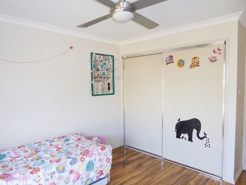 2 Cockatiel Crescent, Gulmarrad NSW 2463