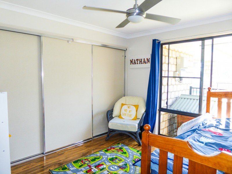 2 Cockatiel Crescent, Gulmarrad NSW 2463