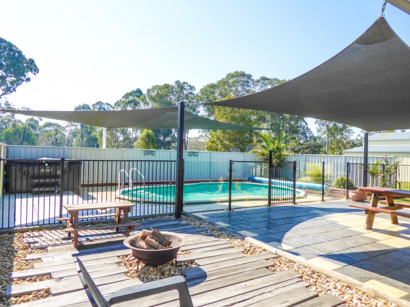 2 Cockatiel Crescent, Gulmarrad NSW 2463