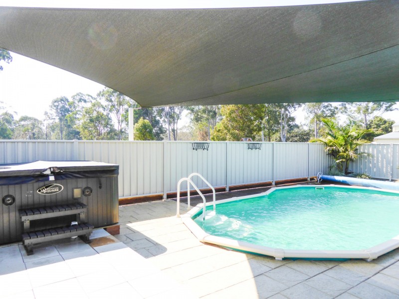 2 Cockatiel Crescent, Gulmarrad NSW 2463