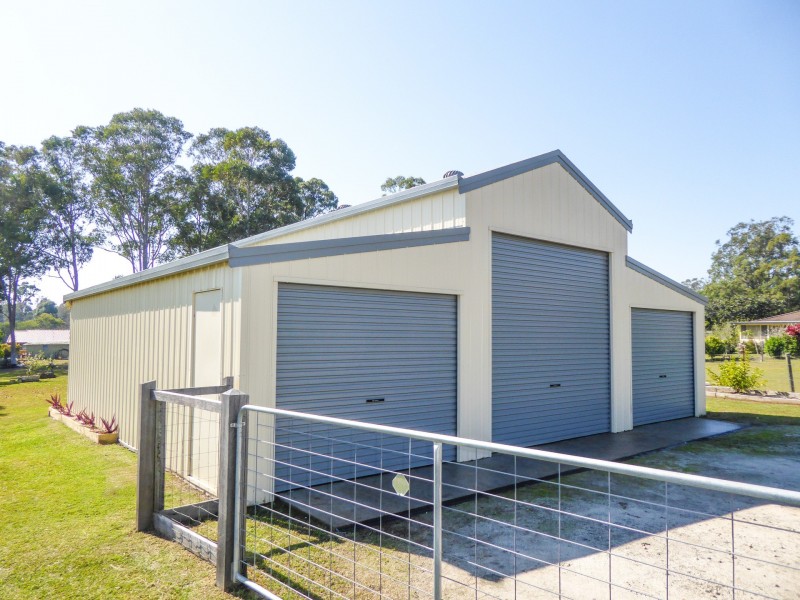 2 Cockatiel Crescent, Gulmarrad NSW 2463
