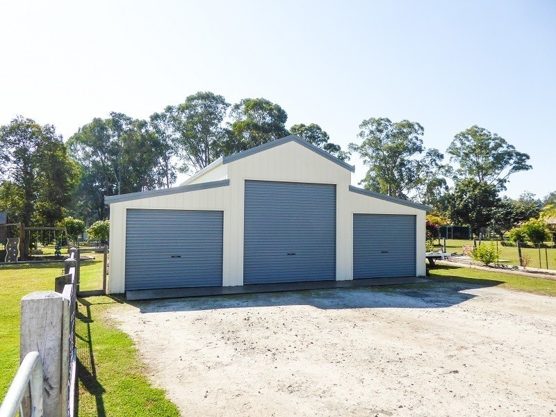 2 Cockatiel Crescent, Gulmarrad NSW 2463