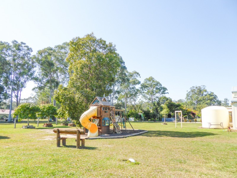 2 Cockatiel Crescent, Gulmarrad NSW 2463