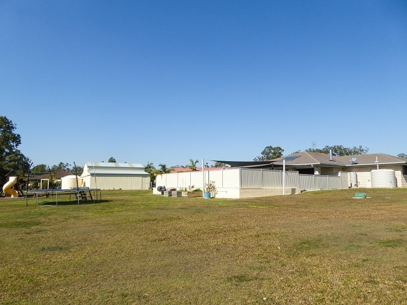 2 Cockatiel Crescent, Gulmarrad NSW 2463