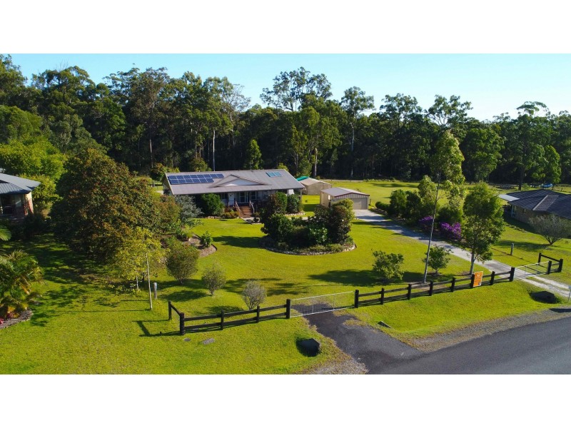 23 King Parrot Parade, Gulmarrad NSW 2463