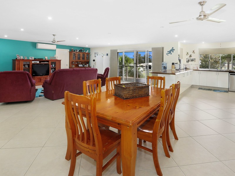 23 King Parrot Parade, Gulmarrad NSW 2463