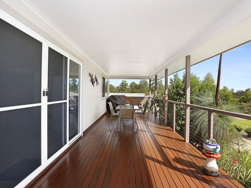 23 King Parrot Parade, Gulmarrad NSW 2463