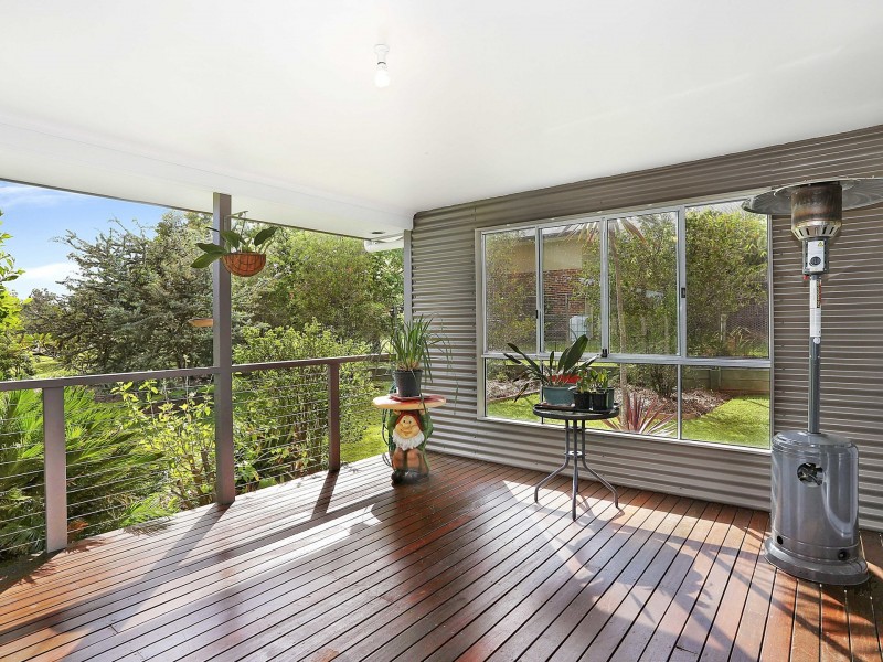 23 King Parrot Parade, Gulmarrad NSW 2463