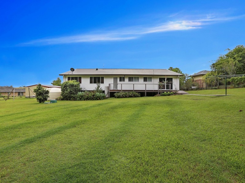 23 King Parrot Parade, Gulmarrad NSW 2463
