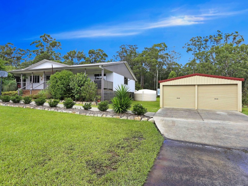 23 King Parrot Parade, Gulmarrad NSW 2463