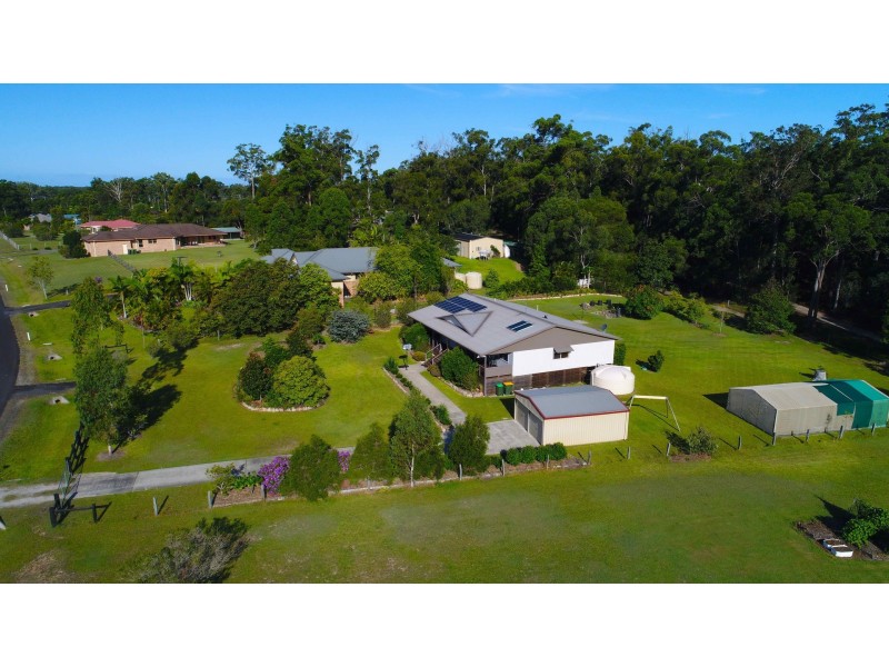 23 King Parrot Parade, Gulmarrad NSW 2463