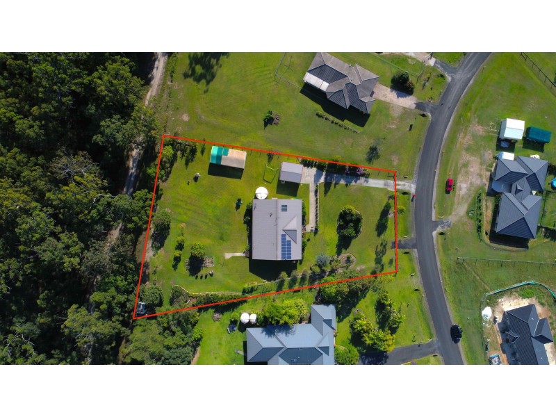 23 King Parrot Parade, Gulmarrad NSW 2463